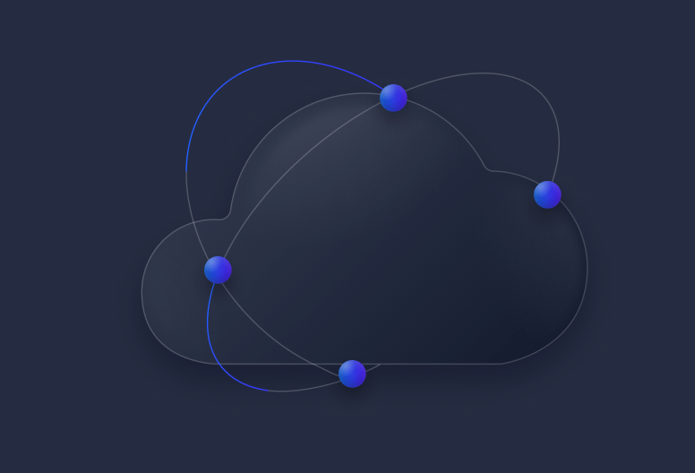 Servers & Cloud Infrastructure - AdInTech.net Development & Network